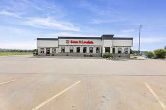 Plus de détails pour 2150 N State St, Iola, KS - Local commercial à louer