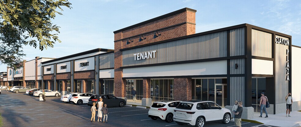 458-655 W Brandon Blvd, Brandon, FL à louer - Photo de l’immeuble – Image 3 sur 3