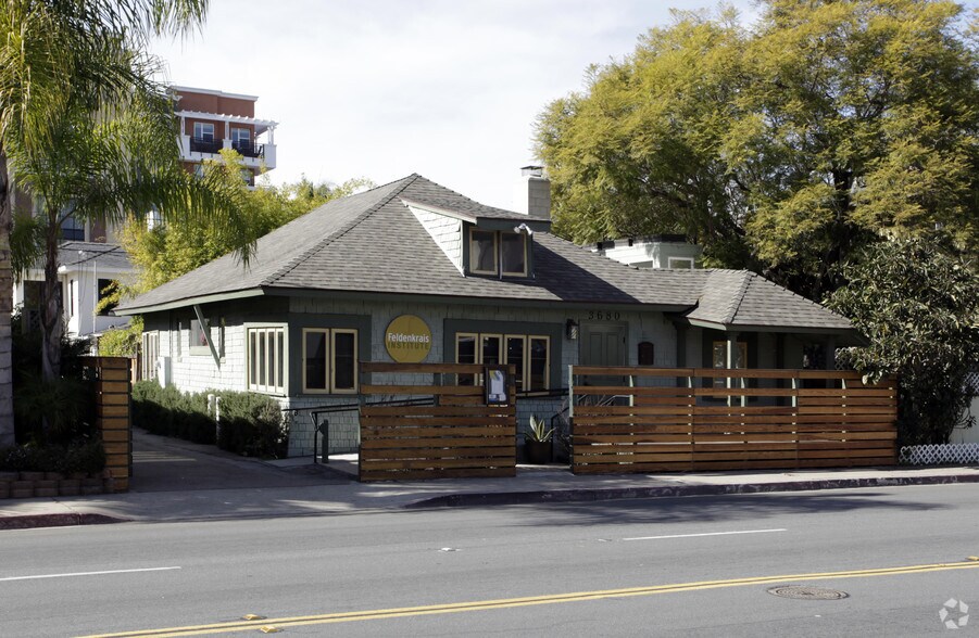 3680 6th Ave, San Diego, CA à vendre - Photo principale – Image 2 sur 3