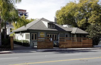 Plus de détails pour 3680 6th Ave, San Diego, CA - Bureau à vendre