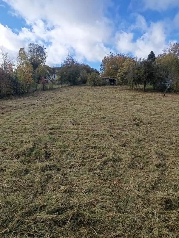 Plus de détails pour Terrain à vendre