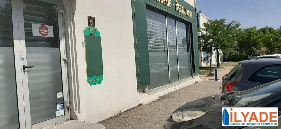 Photo de l’immeuble