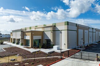 Plus de détails pour 3450 Collins Ave, Richmond, CA - Industriel/Logistique à louer