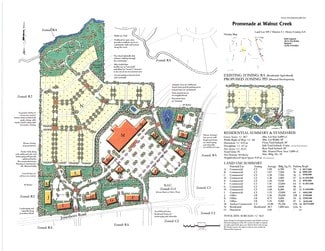Plus de détails pour Jonesboro/Chambers Rd, McDonough, GA - Terrain à louer