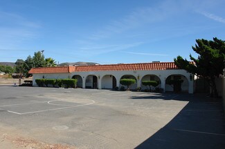 Plus de détails pour 1605 W Mission Rd, San Marcos, CA - Bureau/Local commercial à louer
