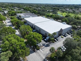 Plus de détails pour 12239-12399 SW 53rd St, Cooper City, FL - Bureau, Local d'activités à louer