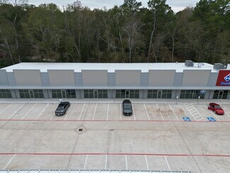 Plus de détails pour 26724 Morgan Cemetery Rd, Cleveland, TX - Bureau/Local commercial à louer