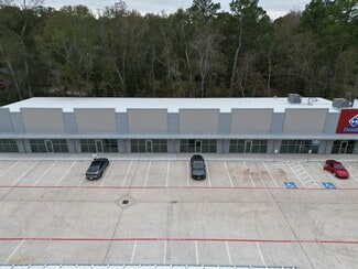 Plus de détails pour 26724 Morgan Cemetery Rd, Cleveland, TX - Bureau/Local commercial à louer