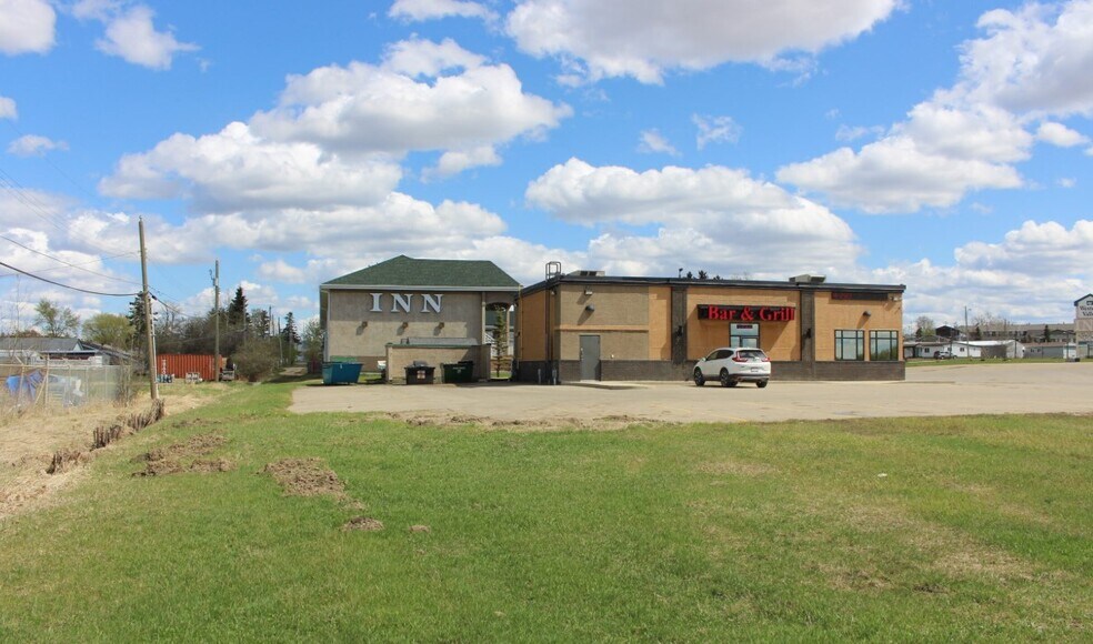 5402 Highway St, Valleyview, AB à vendre - Photo de l’immeuble – Image 3 sur 7