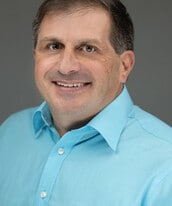 Steve Lehner