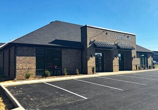 Plus de détails pour 140 E Professional Park Ct, Bowling Green, KY - Bureau à vendre