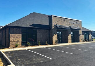 Plus de détails pour 140 E Professional Park Ct, Bowling Green, KY - Bureau à louer