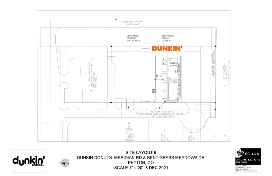 8035 Meridian Park Dr, Peyton, CO à louer - Photo de l’immeuble – Image 3 sur 4