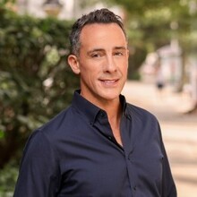 Marcus Pinto