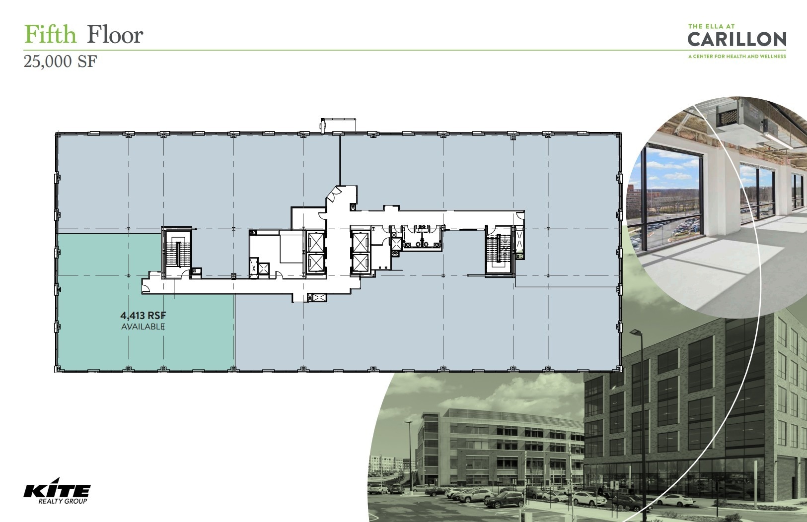 950 Harry S Truman Dr N, Largo, MD à louer Plan d’étage– Image 1 sur 1