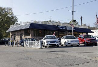 Plus de détails pour 6005 Charlotte Pike, Nashville, TN - Bureau à louer