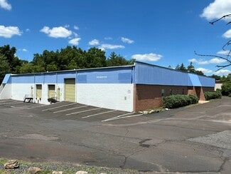 Plus de détails pour 1330 Industry Rd, Hatfield, PA - Industriel/Logistique à louer