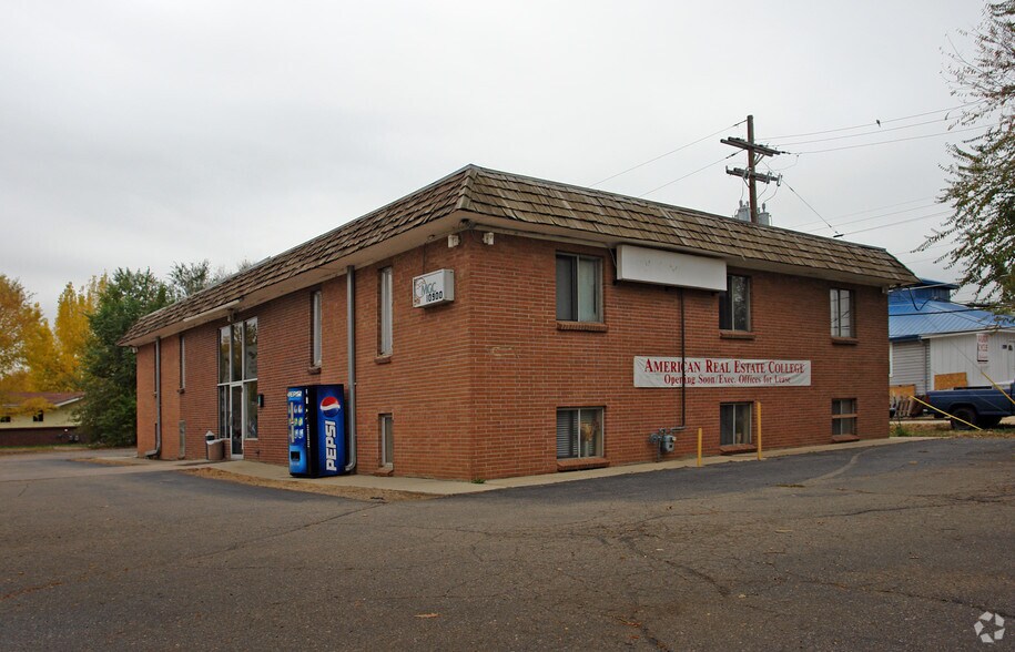 10900 W 44th Ave, Wheat Ridge, CO à louer - Photo principale – Image 1 sur 10