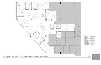 1266 E Main St, Stamford, CT à louer Plan de site– Image 1 sur 1