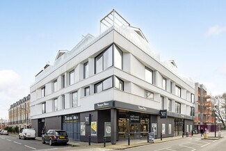 Plus de détails pour 50 Sulivan Rd, Londres - Local commercial à louer