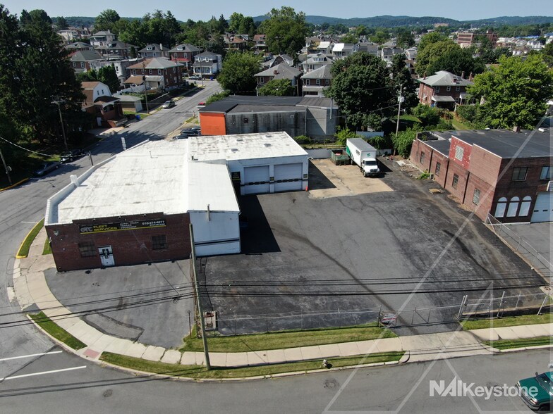 80 Morgantown Rd, Reading, PA à vendre - Photo de l’immeuble – Image 1 sur 4