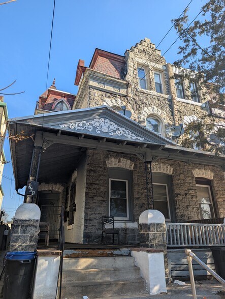 2209 W Tioga St, Philadelphia, PA à vendre - Photo principale – Image 1 sur 15