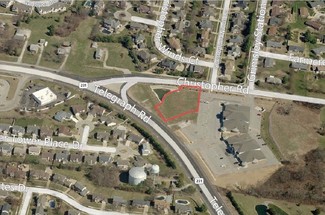 Plus de détails pour 6300 Telegraph Rd, Saint Louis, MO - Terrain à vendre
