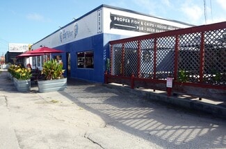 Plus de détails pour 4254 Spruill Ave, North Charleston, SC - Local commercial à louer