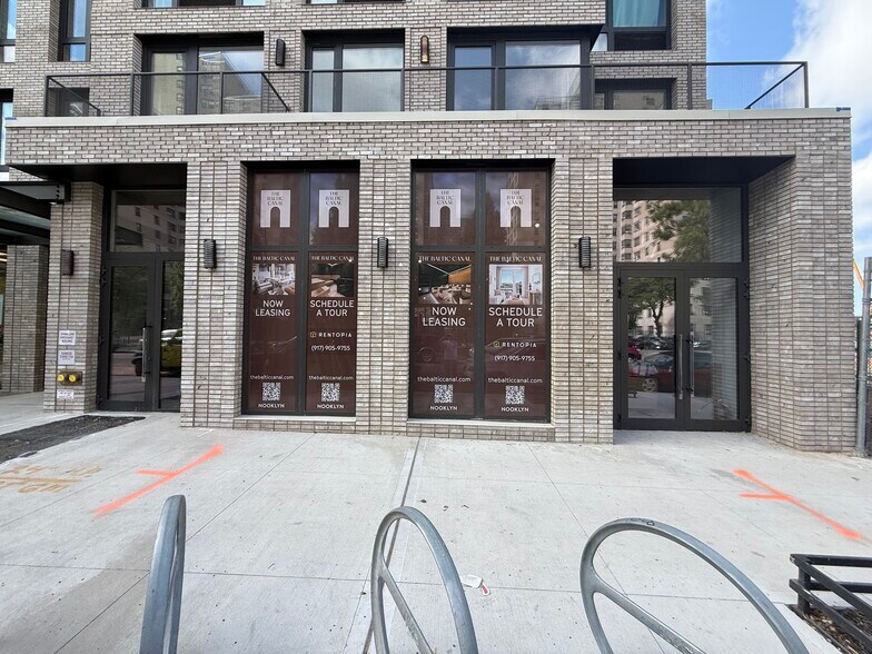 526 Baltic St, Brooklyn, NY à louer - Photo de l’immeuble – Image 3 sur 5