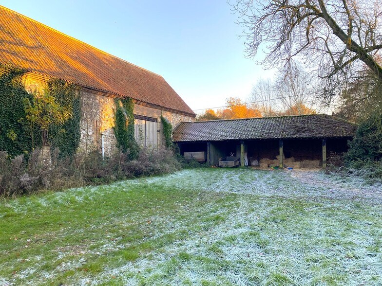 Shernborne Rd, Kings Lynn à louer - Photo de l’immeuble – Image 3 sur 3