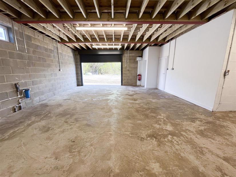 Canal Rd, Higham à louer Photo intérieure– Image 1 sur 4