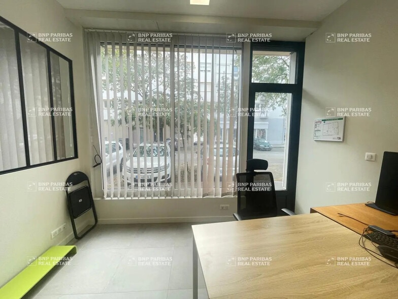 Bureau dans Nantes à louer - Photo intérieure – Image 2 sur 13