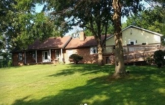 Plus de détails pour 3217 Bert Koontz Rd, Taneytown, MD - Santé à vendre