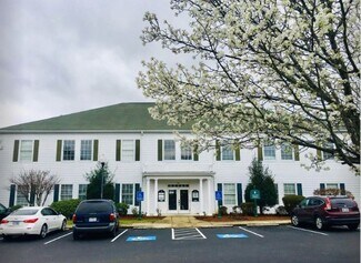 Plus de détails pour 285 Olmstead Blvd, Pinehurst, NC - Bureau à vendre