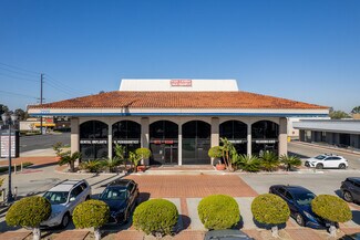 Plus de détails pour 2999 Westminster Ave, Seal Beach, CA - Bureau à vendre