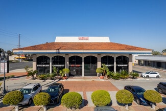Plus de détails pour 2999 Westminster Ave, Seal Beach, CA - Bureau, Bureau/Médical à louer