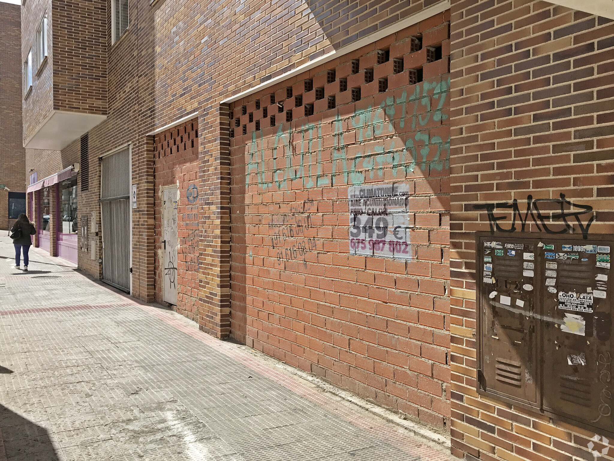 Calle Mar Del Norte, 3, Coslada, Madrid à louer Photo intérieure– Image 1 sur 2