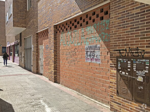 Calle Mar Del Norte, 3, Coslada, Madrid à louer Photo intérieure– Image 1 sur 2