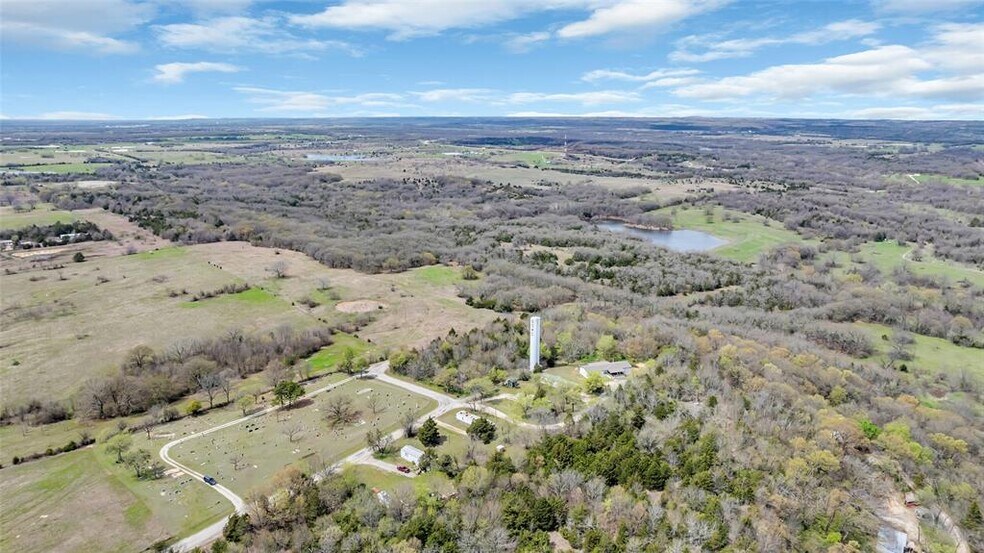 Berwyn Lane, Ardmore, OK à vendre - Photo de l’immeuble – Image 2 sur 7