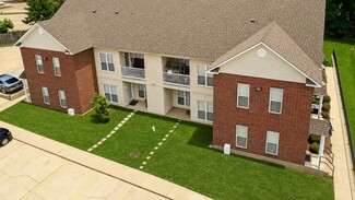 Plus de détails pour 303 Penny Ln, Ruston, LA - Logement à vendre