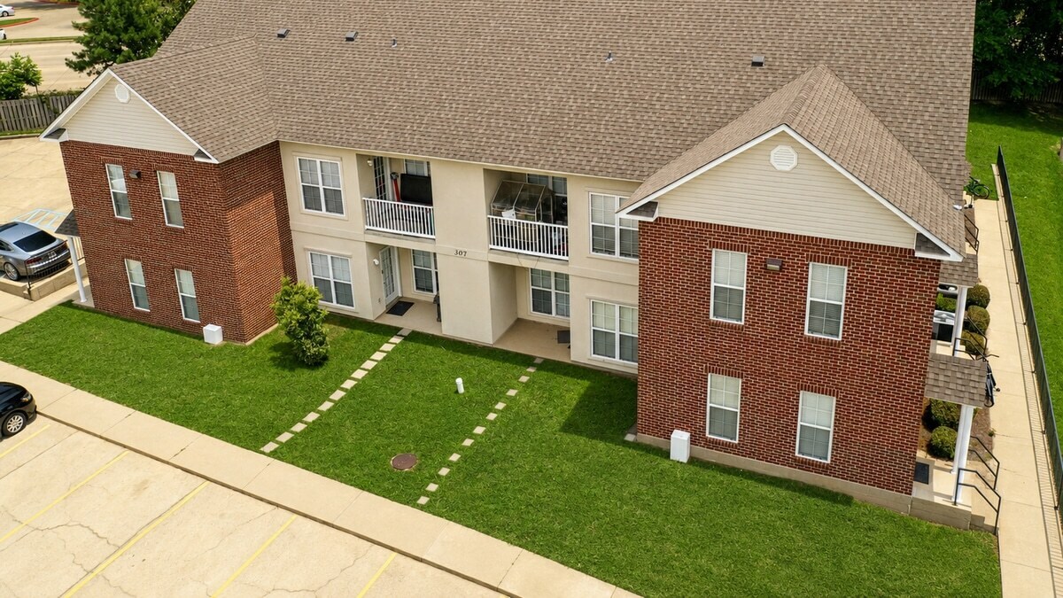 303 Penny Ln, Ruston, LA à vendre Photo de l’immeuble– Image 1 sur 5