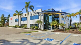 Plus de détails pour 6720 Top Gun St, San Diego, CA - Local d'activités à louer