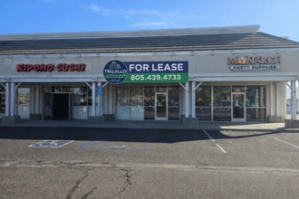 537-551 W Tefft St, Nipomo, CA à louer Photo intérieure– Image 1 sur 8