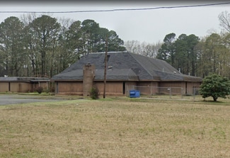 Plus de détails pour 8201 Frenchmans Ln, Little Rock, AR - Spécialisé à vendre