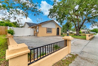 Plus de détails pour 613 Forest Hills Dr, Brandon, FL - Médical à louer