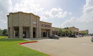 Plus de détails pour 20423 Kuykendahl Rd, Spring, TX - Local commercial à louer