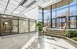 Plus de détails pour 1135 Broad St, Clifton, NJ - Bureau/Médical à louer