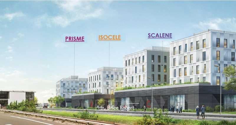 Photo de l’immeuble