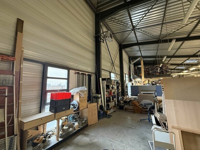 3 Allée Des Nouratons, Ruffey-lès-Echirey à vendre - Photo de l’immeuble – Image 3 sur 12