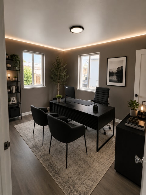 7145 Lowell Blvd, Westminster, CO à louer Photo intérieure– Image 1 sur 4